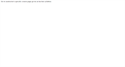 Desktop Screenshot of instructors.sbcc.edu