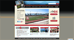 Desktop Screenshot of bio.sbcc.edu